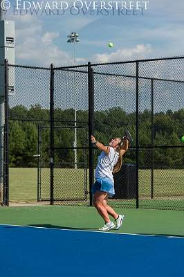 Dorman vs Gaffney 72